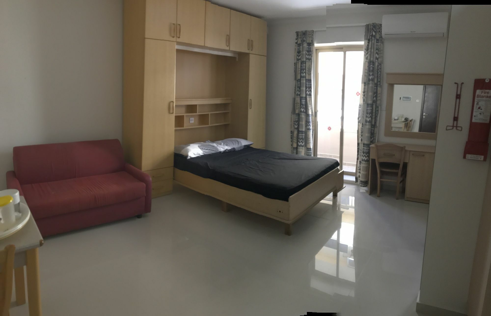 The Triton Aparthotel San Pawl il-Baħar Kültér fotó