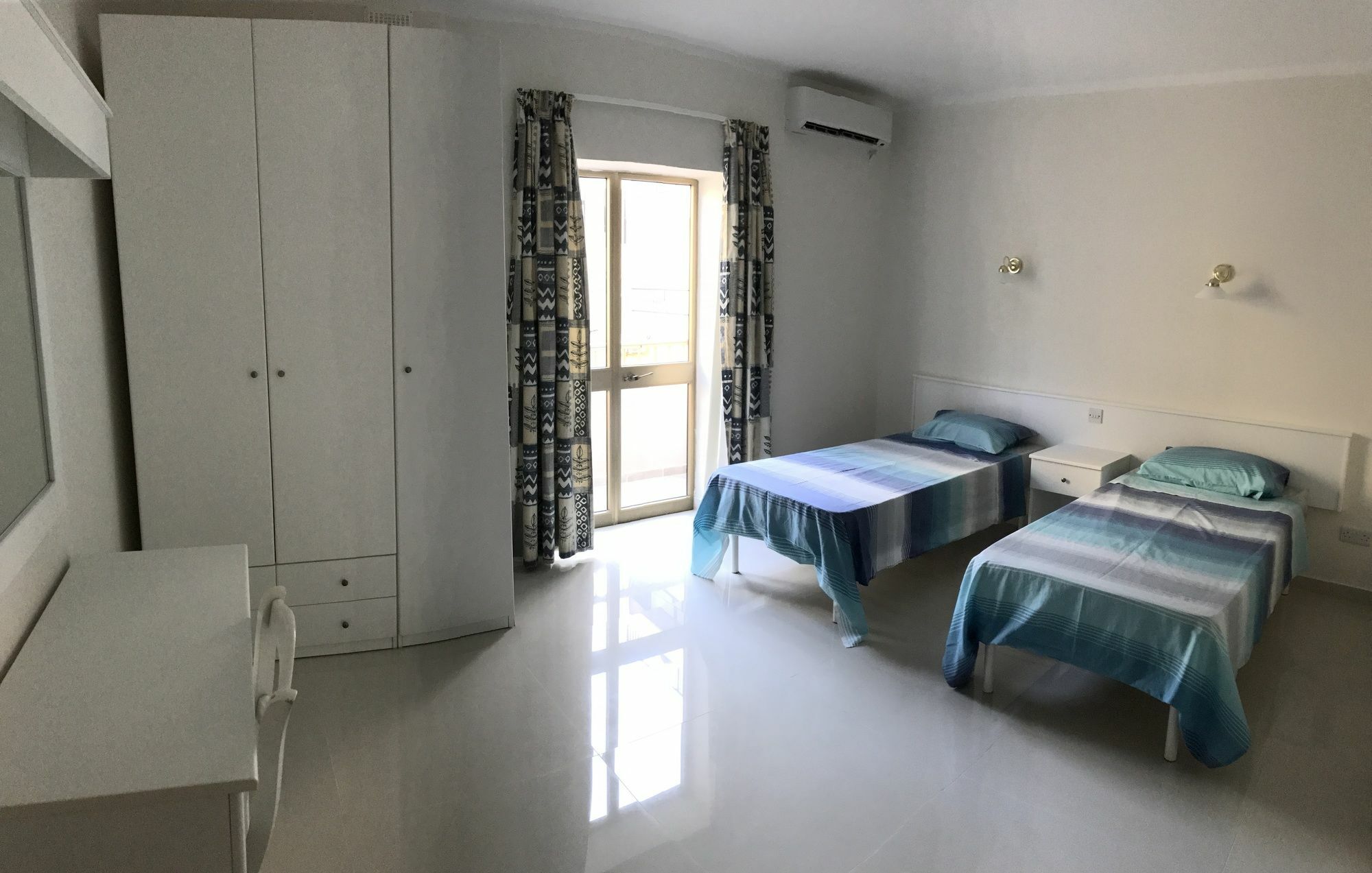 The Triton Aparthotel San Pawl il-Baħar Kültér fotó