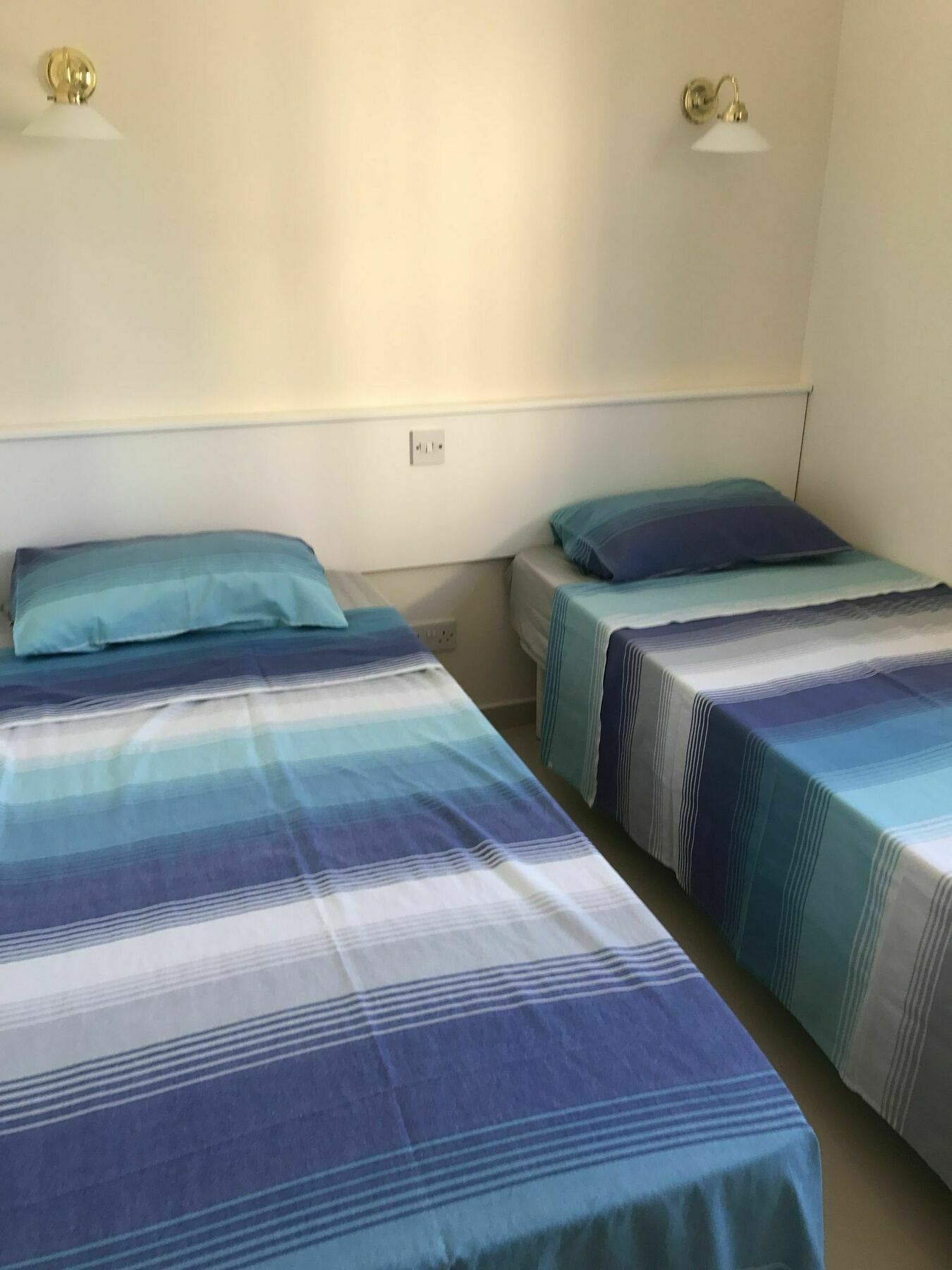 The Triton Aparthotel San Pawl il-Baħar Kültér fotó